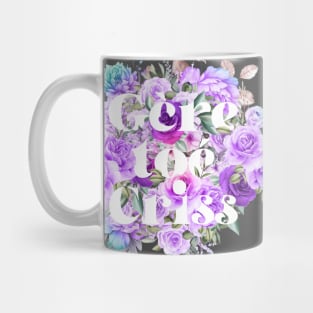 Gère toé criss Mug